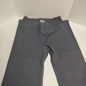 Kids Gray Bottoms